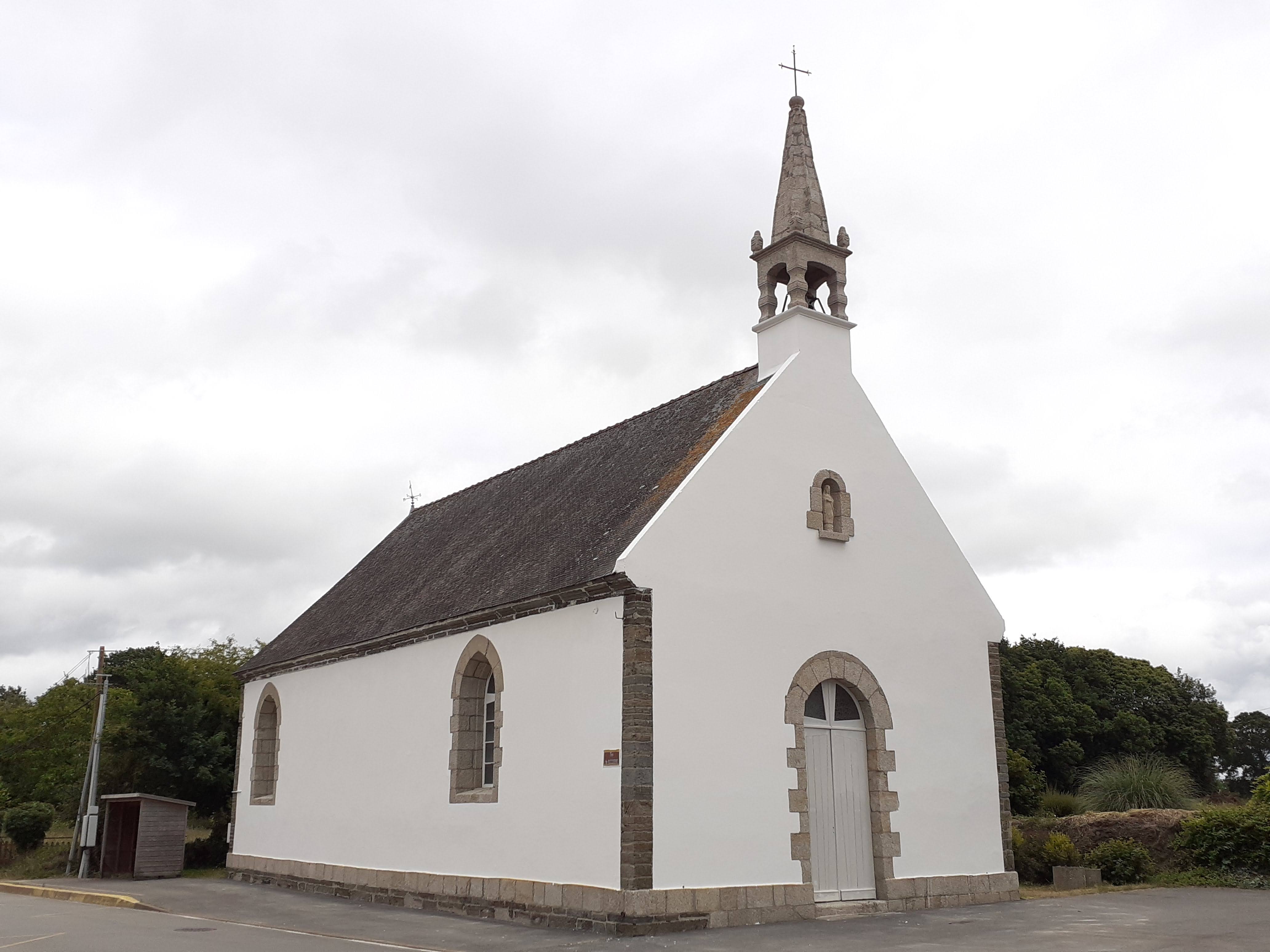 Photo n° 2 de l'avis de Breizh.b fait le 10/06/2022 à 18:13