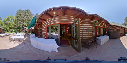 Restaurant «Log Haven», reviews and photos, 6451 Millcreek Canyon Rd, Salt Lake City, UT 84109, USA