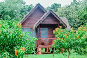 Sigiriya water Cottage image