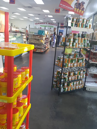 African Goods Store «Wazobia Market», reviews and photos, 16203 Westheimer Rd, Houston, TX 77082, USA