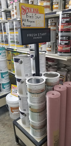 Paint Store «Benjamin Moore», reviews and photos, 6 Edgeboro Rd, East Brunswick, NJ 08816, USA