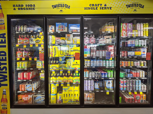 Wine Store «802 BWS», reviews and photos, 1127 North Ave #5, Burlington, VT 05408, USA