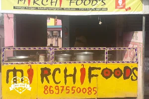 Mirchi Food's image