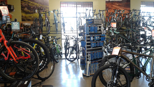 Bicycle Store «Southwest Bikes», reviews and photos, 7290 W Azure Dr, Las Vegas, NV 89130, USA