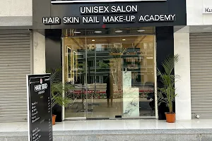 Hair Seed Unisex Salon| - Best Salon in life republic & Marunji image