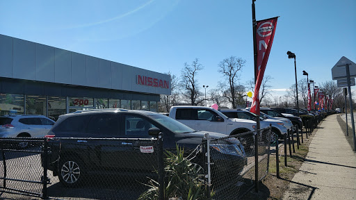 Nissan Dealer «Massapequa Nissan», reviews and photos, 200 Sunrise Highway, Amityville, NY 11701, USA
