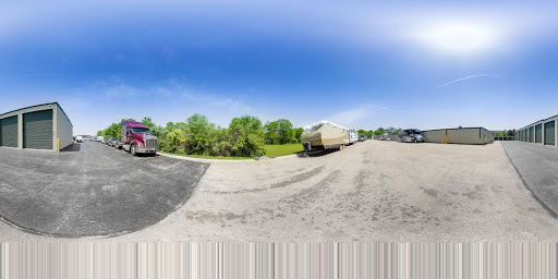 Self-Storage Facility «Global Self Storage», reviews and photos, 296 N Weber Rd, Bolingbrook, IL 60440, USA