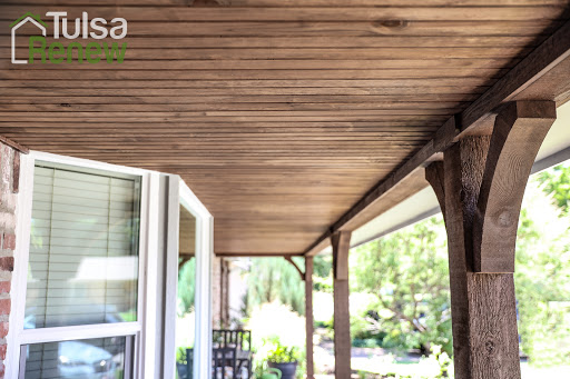 Siding Contractor «Tulsa Renew», reviews and photos