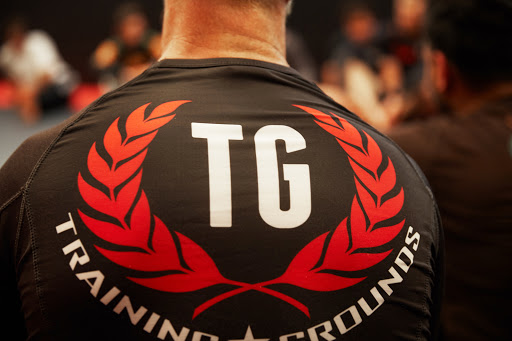 Jujitsu School «Training Grounds Jiu-Jitsu & MMA», reviews and photos, 24 Booker St, Westwood, NJ 07675, USA