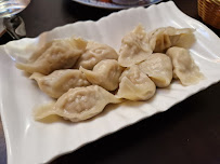 Dumpling du Restaurant chinois Chez Yong à Paris - n°1