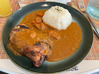 Plats et boissons du Restaurant africain HINDA FLAVOUR à Conflans-Sainte-Honorine - n°10