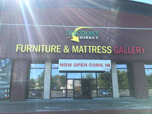 Furniture Store «Discount Direct Furniture & Mattress Gallery», reviews and photos, 6010 Main St SW, Lakewood, WA 98499, USA
