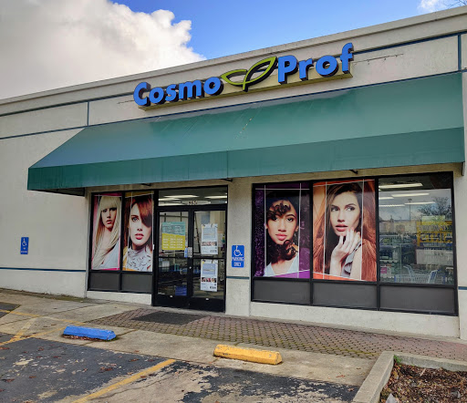 Beauty Supply Store «CosmoProf», reviews and photos, 965 San Pablo Ave, Albany, CA 94706, USA
