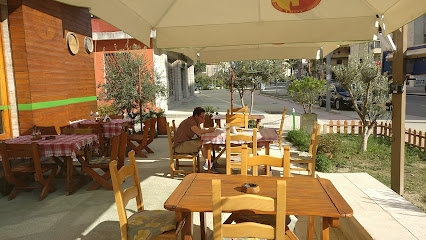Troy Grill House - 2000, Durrës 2000, Albania