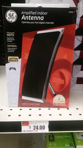 Discount Store «Big Lots», reviews and photos, 55 Crystal Ave, Derry, NH 03038, USA