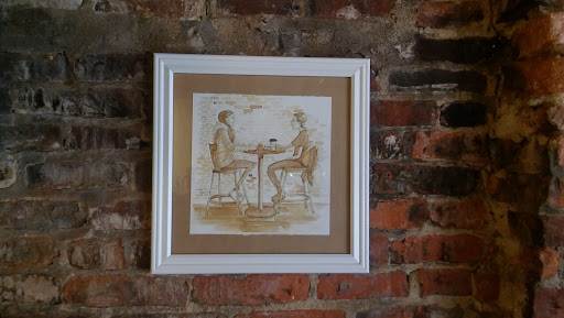 Coffee Shop «Kiskadee Coffee Co», reviews and photos, 18 Main St, Plymouth, MA 02360, USA