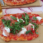 Photo n°1 de l'avis de Linda.v fait le 21/07/2022 à 19:24 sur le  La Cantinetta à Rimini