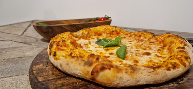 Reviews of Penthouse Pizza in Hereford - Pizza