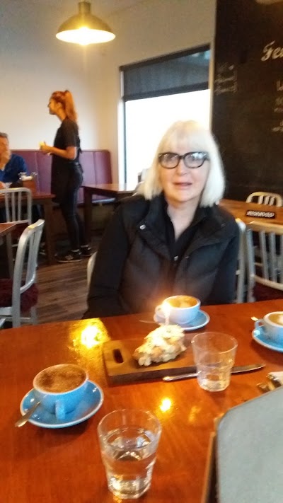Photos of Federal Diner