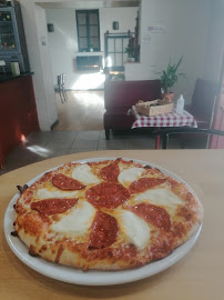 Pizza du PIZZERIA La Venise Verte à Maillezais - n°8