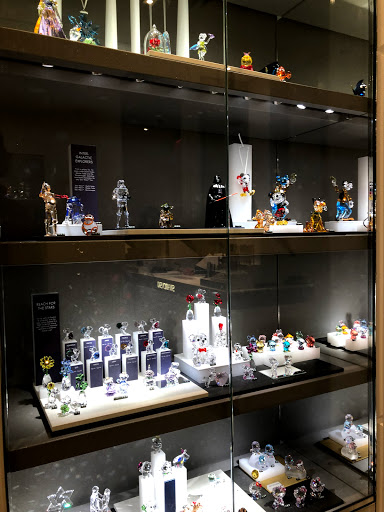 Jewelry Store «Swarovski», reviews and photos, 1421 Walnut St, Philadelphia, PA 19102, USA