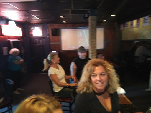 Lounge «The Bridge Lounge», reviews and photos, 1056 N Pinellas Ave, Tarpon Springs, FL 34689, USA