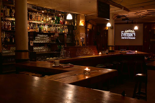 Fermac's Irish Pub & Restaurant