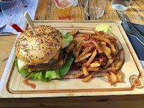 Frite du Restaurant Brasserie du Carré Vert à Colomiers - n°16