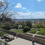 Photo n°2 de l'avis de Markus.� fait le 10/05/2024 à 16:53 sur le  Glashütte Petersberg à Erfurt