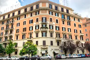 Rome Central Rooms Guest House o Affittacamere image