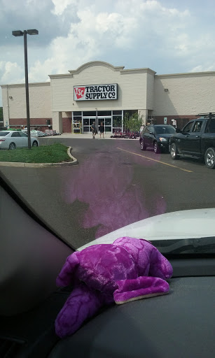 Home Improvement Store «Tractor Supply Co.», reviews and photos, 1869 NJ-38, Southampton Township, NJ 08088, USA