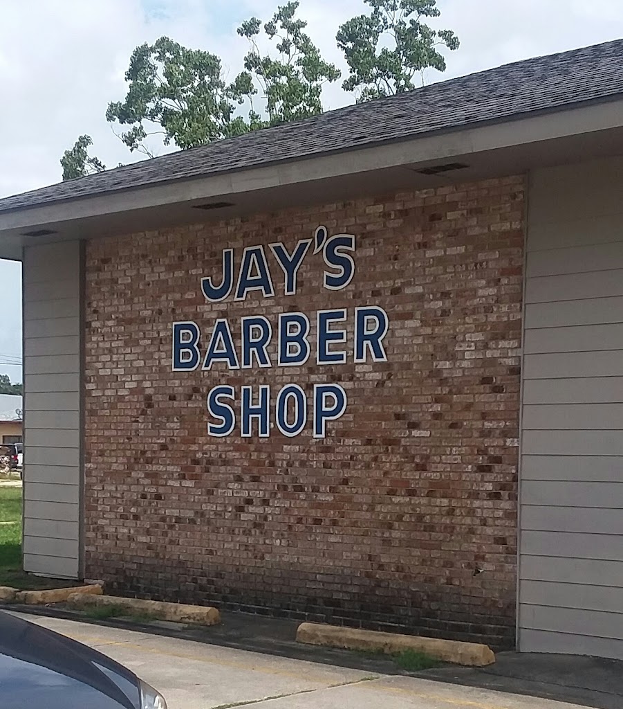 Jay's Barber Shop 70427