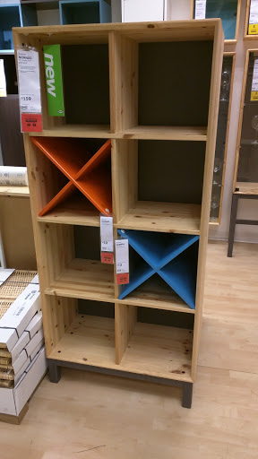 Furniture Store «IKEA East Palo Alto Home Furnishings», reviews and photos, 1700 E Bayshore Rd, East Palo Alto, CA 94303, USA