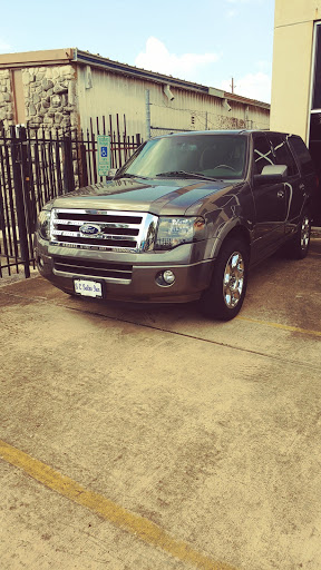 Used Car Dealer «S C Sales Inc», reviews and photos, 5711 Star Ln, Houston, TX 77057, USA