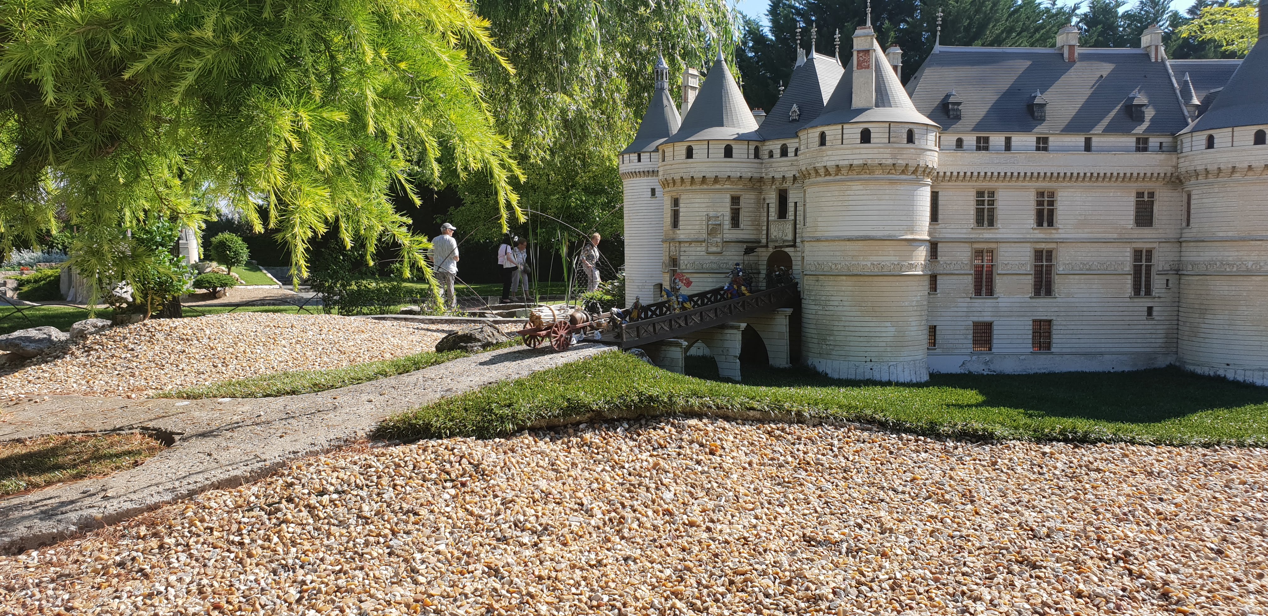 Photo n° 21 de l'avis de Guillaume.o fait le 10/06/2018 à 08:31