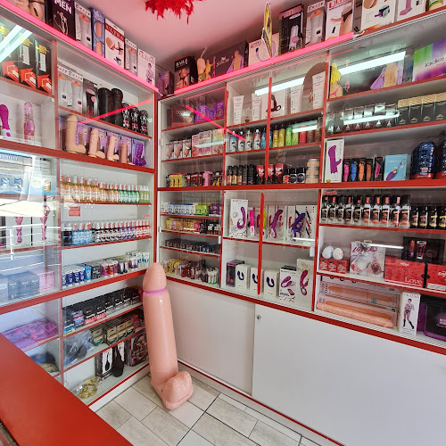 Opiniones de Karicias sexshop Antofagasta en Antofagasta - Perfumería