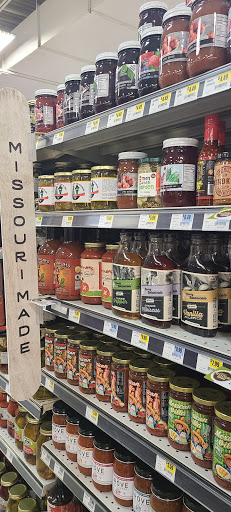 Supermarket «Country Mart», reviews and photos, 200 Southtowne Blvd, Hollister, MO 65672, USA