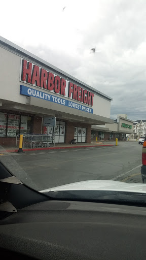 Hardware Store «Harbor Freight Tools», reviews and photos, 107 N Harrisville Rd, Ogden, UT 84404, USA