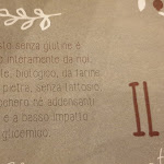 Photo n°12 de l'avis de sabina.i fait le 06/05/2022 à 12:27 sur le  Il Melograno - Naturalmente Buono - Trieste à Trieste