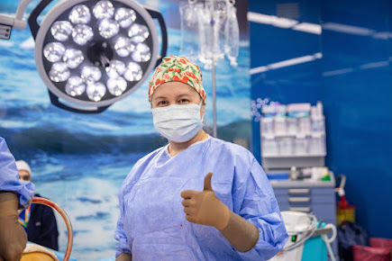 عيادة الدكتور سيما DEN - Op. Dr. Sema ÖZDEN Clinic