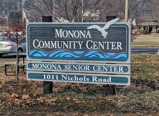 Community Center «Monona Community Center», reviews and photos, 1011 Nichols Rd, Monona, WI 53716, USA