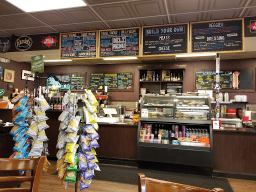 Convenience Store «Harvest Country Store», reviews and photos, 161 Oakwood Ave, West Hartford, CT 06119, USA