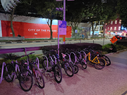 Bicycle Parking