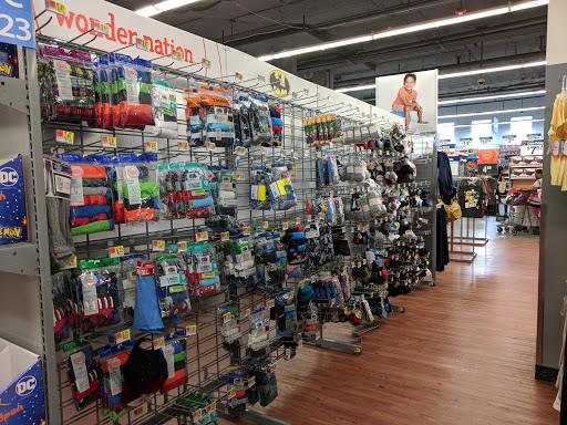 Department Store «Walmart Supercenter», reviews and photos, 99 H St NW, Washington, DC 20001, USA