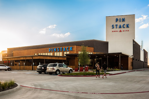 New American Restaurant «PINSTACK Plano», reviews and photos, 6205 Dallas Pkwy, Plano, TX 75024, USA
