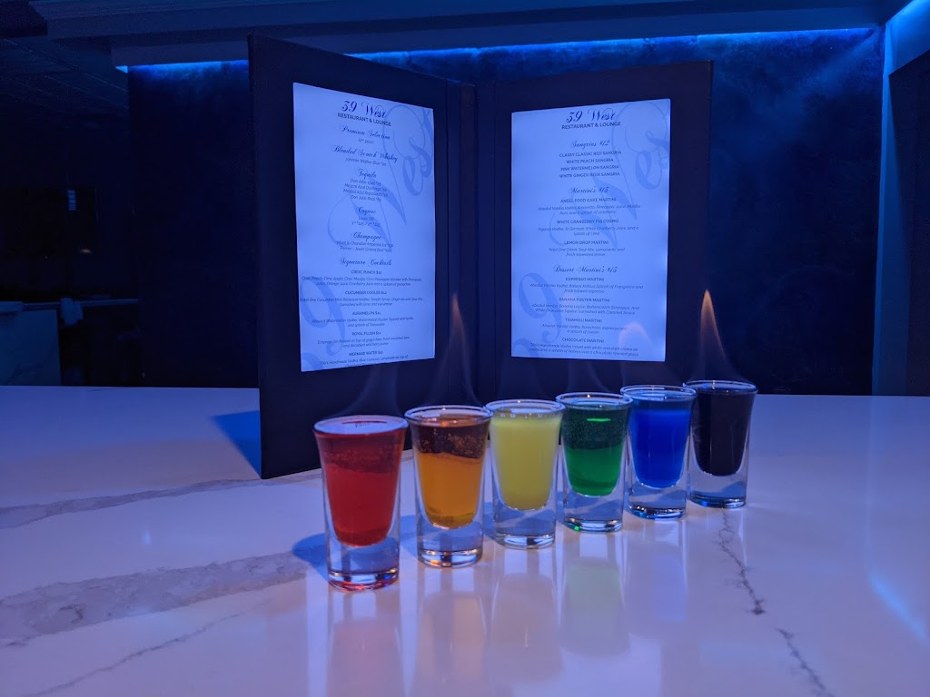 39 West Restaurant & Lounge 02920