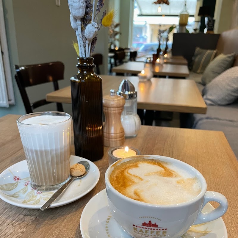 Café Donnerlittjen