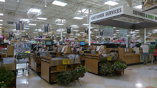 Grocery Store «Fred Meyer», reviews and photos, 1201 Valley Ave E, Sumner, WA 98390, USA