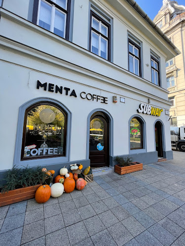 Menta Coffee - Debrecen