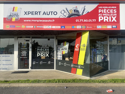 XPERT AUTO à Gonesse